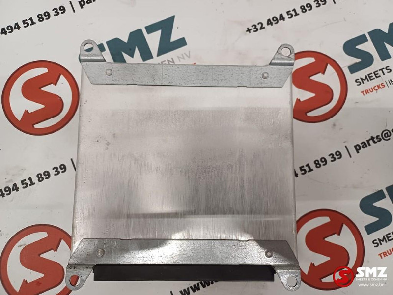 DAF Occ ECU EBS ZM regeleenheid DAF - Ηλεκτρονική μονάδα ελέγχου για Φορτηγό: φωτογραφία 4 DAF Occ ECU EBS ZM regeleenheid DAF - Ηλεκτρονική μονάδα ελέγχου για Φορτηγό: φωτογραφία 4