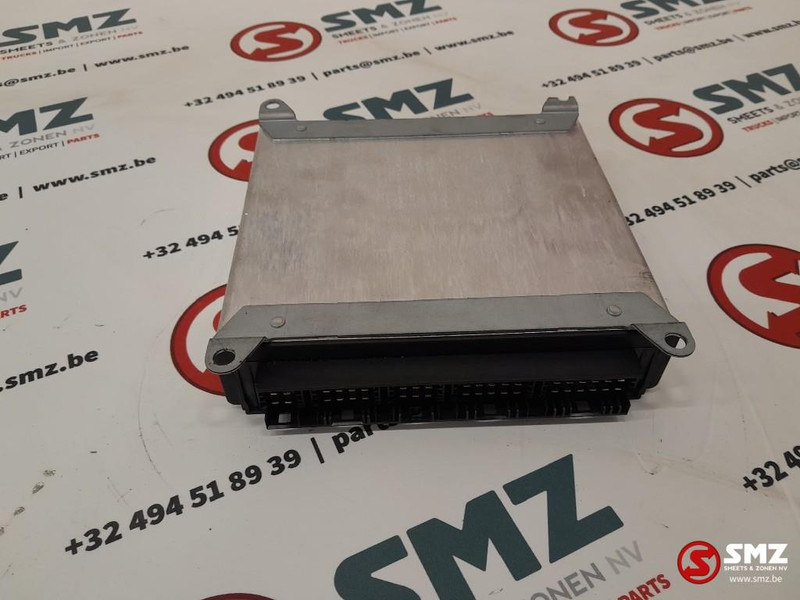 DAF Occ ECU EBS ZM regeleenheid DAF - Ηλεκτρονική μονάδα ελέγχου για Φορτηγό: φωτογραφία 5 DAF Occ ECU EBS ZM regeleenheid DAF - Ηλεκτρονική μονάδα ελέγχου για Φορτηγό: φωτογραφία 5