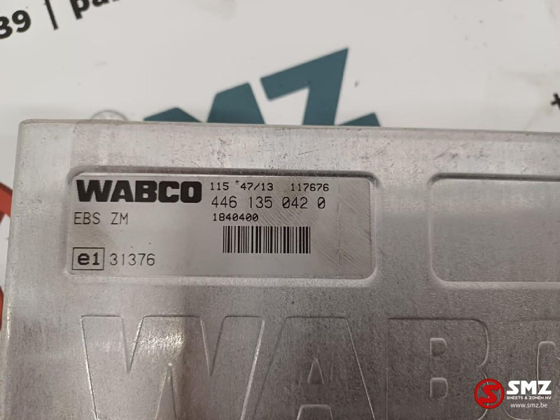 DAF Occ ECU EBS ZM regeleenheid DAF - Ηλεκτρονική μονάδα ελέγχου για Φορτηγό: φωτογραφία 5 DAF Occ ECU EBS ZM regeleenheid DAF - Ηλεκτρονική μονάδα ελέγχου για Φορτηγό: φωτογραφία 5