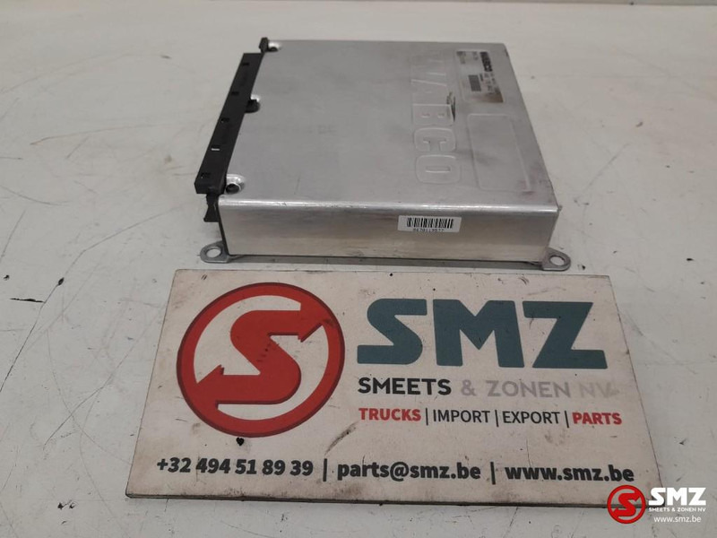 DAF Occ ECU EBS ZM regeleenheid DAF - Ηλεκτρονική μονάδα ελέγχου για Φορτηγό: φωτογραφία 4 DAF Occ ECU EBS ZM regeleenheid DAF - Ηλεκτρονική μονάδα ελέγχου για Φορτηγό: φωτογραφία 4