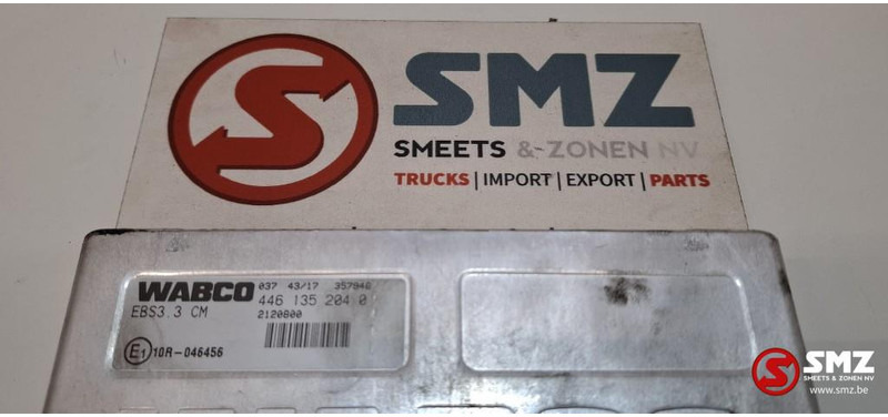 DAF Occ ECU EBS3.3 CM regeleenheid DAF - Ηλεκτρονική μονάδα ελέγχου για Φορτηγό: φωτογραφία 3 DAF Occ ECU EBS3.3 CM regeleenheid DAF - Ηλεκτρονική μονάδα ελέγχου για Φορτηγό: φωτογραφία 3