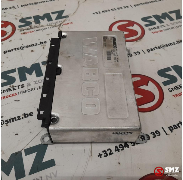 DAF Occ ECU EBS3 CM regeleenheid DAF - Ηλεκτρονική μονάδα ελέγχου για Φορτηγό: φωτογραφία 3 DAF Occ ECU EBS3 CM regeleenheid DAF - Ηλεκτρονική μονάδα ελέγχου για Φορτηγό: φωτογραφία 3
