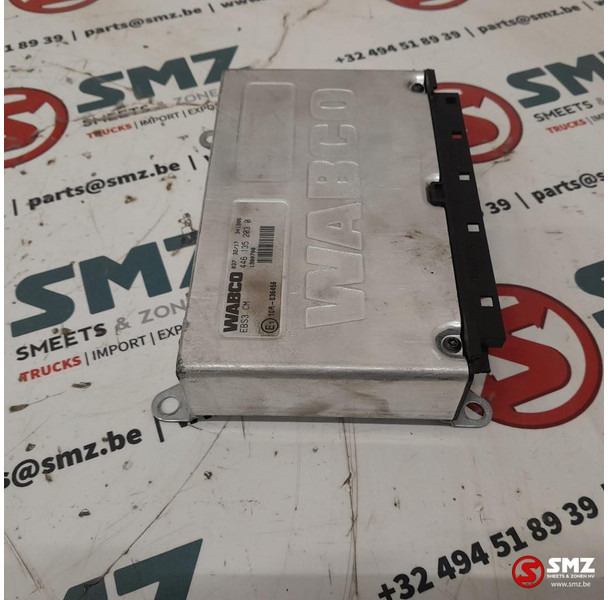 DAF Occ ECU EBS3 CM regeleenheid DAF - Ηλεκτρονική μονάδα ελέγχου για Φορτηγό: φωτογραφία 4 DAF Occ ECU EBS3 CM regeleenheid DAF - Ηλεκτρονική μονάδα ελέγχου για Φορτηγό: φωτογραφία 4