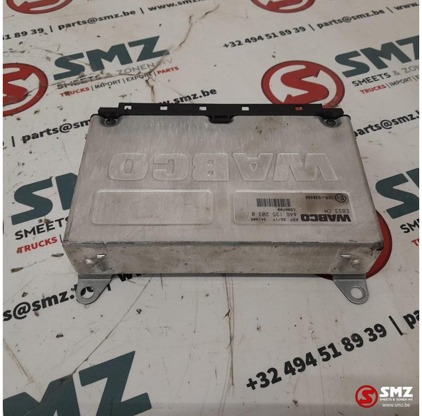 DAF Occ ECU EBS3 CM regeleenheid DAF - Ηλεκτρονική μονάδα ελέγχου για Φορτηγό: φωτογραφία 2 DAF Occ ECU EBS3 CM regeleenheid DAF - Ηλεκτρονική μονάδα ελέγχου για Φορτηγό: φωτογραφία 2