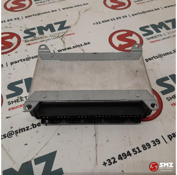 DAF Occ ECU EBS3 CM regeleenheid DAF - Ηλεκτρονική μονάδα ελέγχου για Φορτηγό: φωτογραφία 5 DAF Occ ECU EBS3 CM regeleenheid DAF - Ηλεκτρονική μονάδα ελέγχου για Φορτηγό: φωτογραφία 5