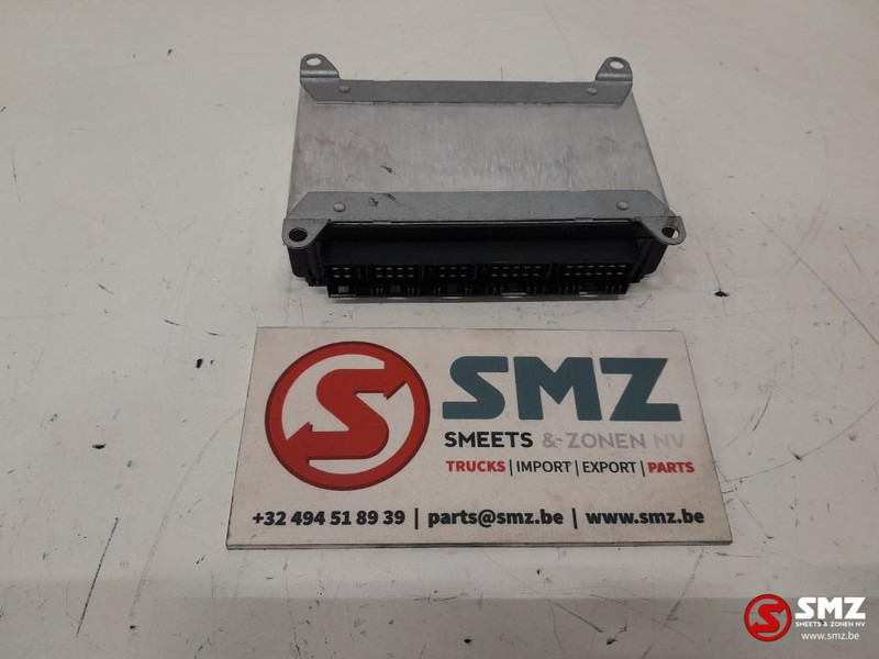 DAF Occ ECU EBS3 regeleenheid DAF - Ηλεκτρονική μονάδα ελέγχου για Φορτηγό: φωτογραφία 5 DAF Occ ECU EBS3 regeleenheid DAF - Ηλεκτρονική μονάδα ελέγχου για Φορτηγό: φωτογραφία 5