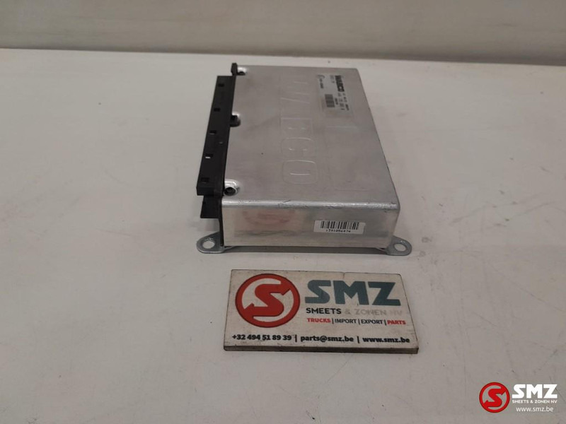 DAF Occ ECU EBS3 regeleenheid DAF - Ηλεκτρονική μονάδα ελέγχου για Φορτηγό: φωτογραφία 4 DAF Occ ECU EBS3 regeleenheid DAF - Ηλεκτρονική μονάδα ελέγχου για Φορτηγό: φωτογραφία 4