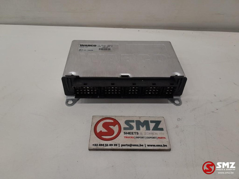 DAF Occ ECU EBS3 regeleenheid DAF - Ηλεκτρονική μονάδα ελέγχου για Φορτηγό: φωτογραφία 1 DAF Occ ECU EBS3 regeleenheid DAF - Ηλεκτρονική μονάδα ελέγχου για Φορτηγό: φωτογραφία 1