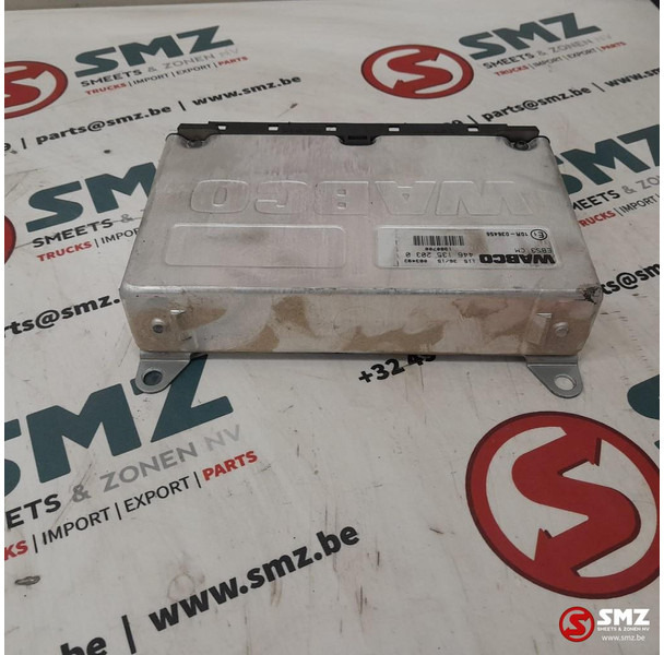 DAF Occ ECU EBS3 regeleenheid DAF - Ηλεκτρονική μονάδα ελέγχου για Φορτηγό: φωτογραφία 2 DAF Occ ECU EBS3 regeleenheid DAF - Ηλεκτρονική μονάδα ελέγχου για Φορτηγό: φωτογραφία 2
