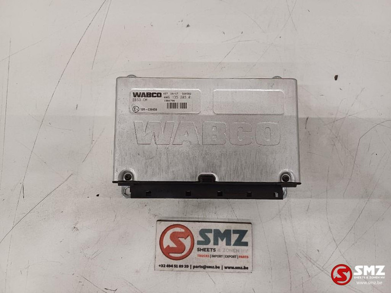 DAF Occ ECU EBS3 regeleenheid DAF - Ηλεκτρονική μονάδα ελέγχου για Φορτηγό: φωτογραφία 3 DAF Occ ECU EBS3 regeleenheid DAF - Ηλεκτρονική μονάδα ελέγχου για Φορτηγό: φωτογραφία 3