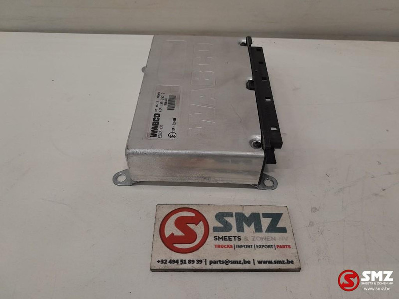 DAF Occ ECU EBS3 regeleenheid DAF - Ηλεκτρονική μονάδα ελέγχου για Φορτηγό: φωτογραφία 3 DAF Occ ECU EBS3 regeleenheid DAF - Ηλεκτρονική μονάδα ελέγχου για Φορτηγό: φωτογραφία 3