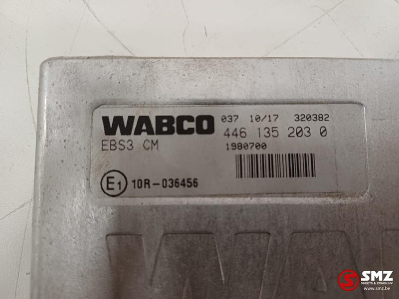 DAF Occ ECU EBS3 regeleenheid DAF - Ηλεκτρονική μονάδα ελέγχου για Φορτηγό: φωτογραφία 4 DAF Occ ECU EBS3 regeleenheid DAF - Ηλεκτρονική μονάδα ελέγχου για Φορτηγό: φωτογραφία 4