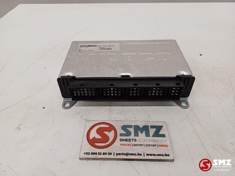 DAF Occ ECU EBS3 regeleenheid DAF - Ηλεκτρονική μονάδα ελέγχου για Φορτηγό: φωτογραφία 1 DAF Occ ECU EBS3 regeleenheid DAF - Ηλεκτρονική μονάδα ελέγχου για Φορτηγό: φωτογραφία 1