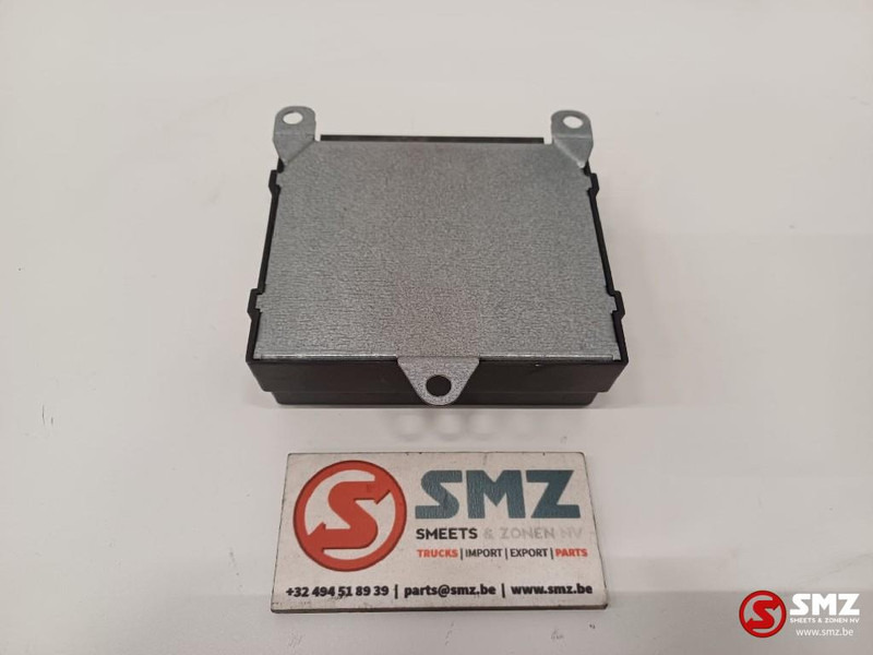 DAF Occ ECU ECAS 4x2 regeleenheid DAF - Ηλεκτρονική μονάδα ελέγχου για Φορτηγό: φωτογραφία 2 DAF Occ ECU ECAS 4x2 regeleenheid DAF - Ηλεκτρονική μονάδα ελέγχου για Φορτηγό: φωτογραφία 2