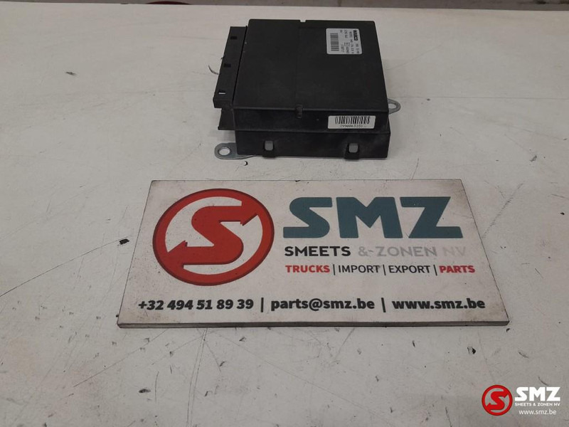 DAF Occ ECU ECAS 6x2 regeleenheid DAF - Ηλεκτρονική μονάδα ελέγχου για Φορτηγό: φωτογραφία 2 DAF Occ ECU ECAS 6x2 regeleenheid DAF - Ηλεκτρονική μονάδα ελέγχου για Φορτηγό: φωτογραφία 2