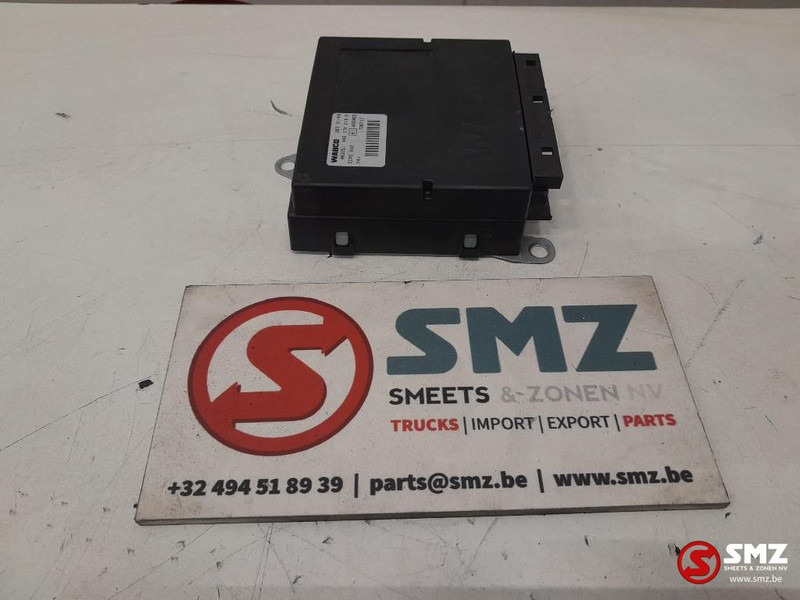 DAF Occ ECU ECAS 6x2 regeleenheid DAF - Ηλεκτρονική μονάδα ελέγχου για Φορτηγό: φωτογραφία 4 DAF Occ ECU ECAS 6x2 regeleenheid DAF - Ηλεκτρονική μονάδα ελέγχου για Φορτηγό: φωτογραφία 4
