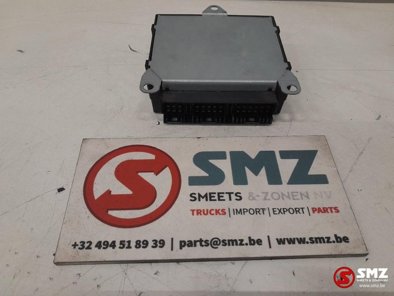DAF Occ ECU ECAS 6x2 regeleenheid DAF - Ηλεκτρονική μονάδα ελέγχου για Φορτηγό: φωτογραφία 5 DAF Occ ECU ECAS 6x2 regeleenheid DAF - Ηλεκτρονική μονάδα ελέγχου για Φορτηγό: φωτογραφία 5