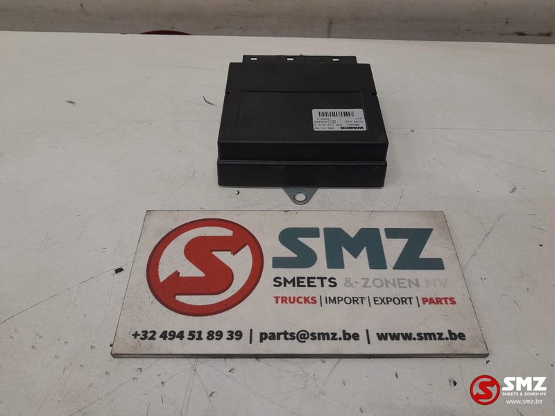 DAF Occ ECU ECAS 6x2 regeleenheid DAF - Ηλεκτρονική μονάδα ελέγχου για Φορτηγό: φωτογραφία 3 DAF Occ ECU ECAS 6x2 regeleenheid DAF - Ηλεκτρονική μονάδα ελέγχου για Φορτηγό: φωτογραφία 3