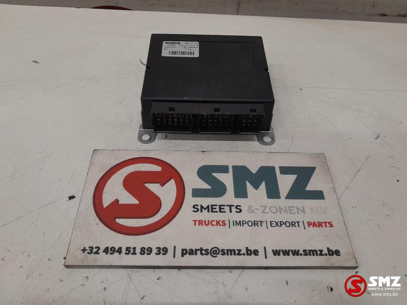 DAF Occ ECU ECAS 6x2 regeleenheid DAF - Ηλεκτρονική μονάδα ελέγχου για Φορτηγό: φωτογραφία 1 DAF Occ ECU ECAS 6x2 regeleenheid DAF - Ηλεκτρονική μονάδα ελέγχου για Φορτηγό: φωτογραφία 1
