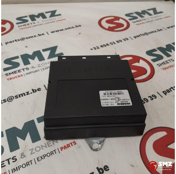 DAF Occ ECU ECAS regeleenheid DAF - Ηλεκτρονική μονάδα ελέγχου για Φορτηγό: φωτογραφία 2 DAF Occ ECU ECAS regeleenheid DAF - Ηλεκτρονική μονάδα ελέγχου για Φορτηγό: φωτογραφία 2