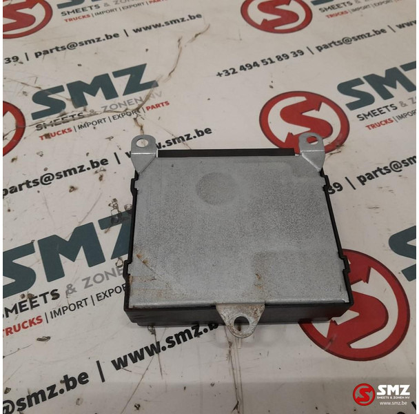 DAF Occ ECU ECAS regeleenheid DAF - Ηλεκτρονική μονάδα ελέγχου για Φορτηγό: φωτογραφία 5 DAF Occ ECU ECAS regeleenheid DAF - Ηλεκτρονική μονάδα ελέγχου για Φορτηγό: φωτογραφία 5