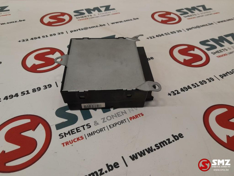 DAF Occ ECU ECAS regeleenheid DAF - Ηλεκτρονική μονάδα ελέγχου για Φορτηγό: φωτογραφία 5 DAF Occ ECU ECAS regeleenheid DAF - Ηλεκτρονική μονάδα ελέγχου για Φορτηγό: φωτογραφία 5