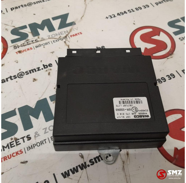 DAF Occ ECU ECAS regeleenheid DAF - Ηλεκτρονική μονάδα ελέγχου για Φορτηγό: φωτογραφία 3 DAF Occ ECU ECAS regeleenheid DAF - Ηλεκτρονική μονάδα ελέγχου για Φορτηγό: φωτογραφία 3
