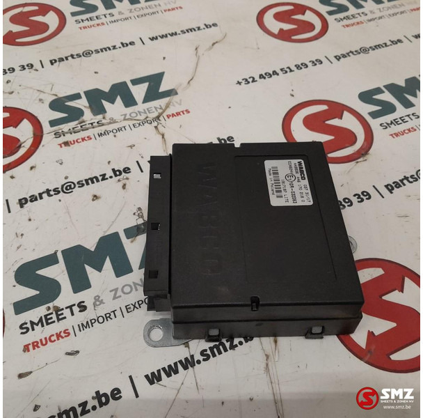 DAF Occ ECU ECAS regeleenheid DAF - Ηλεκτρονική μονάδα ελέγχου για Φορτηγό: φωτογραφία 4 DAF Occ ECU ECAS regeleenheid DAF - Ηλεκτρονική μονάδα ελέγχου για Φορτηγό: φωτογραφία 4
