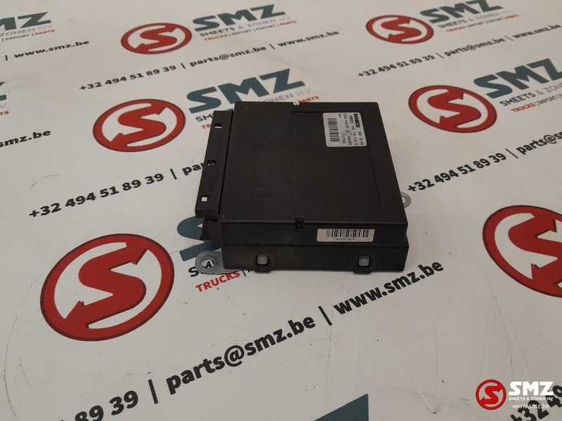 DAF Occ ECU ECAS regeleenheid DAF - Ηλεκτρονική μονάδα ελέγχου για Φορτηγό: φωτογραφία 3 DAF Occ ECU ECAS regeleenheid DAF - Ηλεκτρονική μονάδα ελέγχου για Φορτηγό: φωτογραφία 3