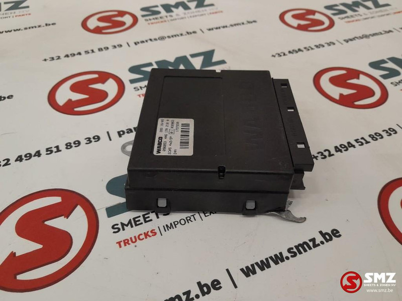 DAF Occ ECU ECAS regeleenheid DAF - Ηλεκτρονική μονάδα ελέγχου για Φορτηγό: φωτογραφία 4 DAF Occ ECU ECAS regeleenheid DAF - Ηλεκτρονική μονάδα ελέγχου για Φορτηγό: φωτογραφία 4