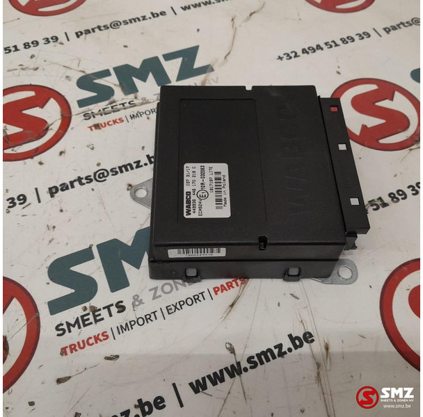 DAF Occ ECU ECAS regeleenheid DAF - Ηλεκτρονική μονάδα ελέγχου για Φορτηγό: φωτογραφία 2 DAF Occ ECU ECAS regeleenheid DAF - Ηλεκτρονική μονάδα ελέγχου για Φορτηγό: φωτογραφία 2