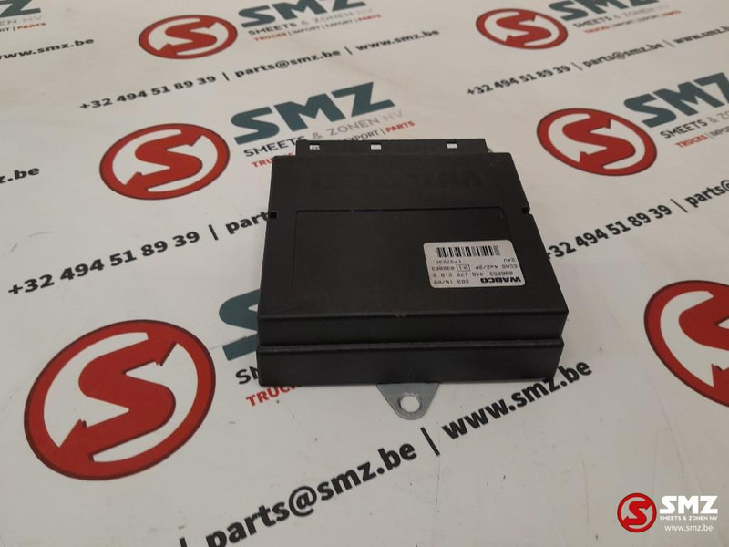 DAF Occ ECU ECAS regeleenheid DAF - Ηλεκτρονική μονάδα ελέγχου για Φορτηγό: φωτογραφία 2 DAF Occ ECU ECAS regeleenheid DAF - Ηλεκτρονική μονάδα ελέγχου για Φορτηγό: φωτογραφία 2