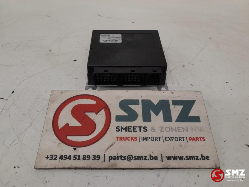 DAF Occ ECU ECAS regeleenheid DAF - Ηλεκτρονική μονάδα ελέγχου για Φορτηγό: φωτογραφία 1 DAF Occ ECU ECAS regeleenheid DAF - Ηλεκτρονική μονάδα ελέγχου για Φορτηγό: φωτογραφία 1