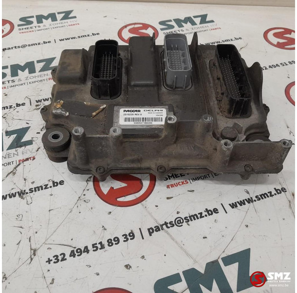DAF Occ ECU EDC motorbesturingsregeleenheid DAF - Ηλεκτρονική μονάδα ελέγχου για Φορτηγό: φωτογραφία 4 DAF Occ ECU EDC motorbesturingsregeleenheid DAF - Ηλεκτρονική μονάδα ελέγχου για Φορτηγό: φωτογραφία 4
