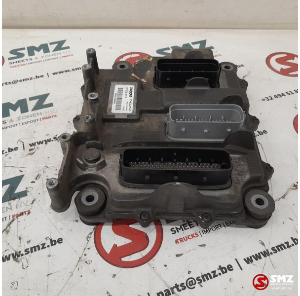 DAF Occ ECU EDC motorbesturingsregeleenheid DAF - Ηλεκτρονική μονάδα ελέγχου για Φορτηγό: φωτογραφία 3 DAF Occ ECU EDC motorbesturingsregeleenheid DAF - Ηλεκτρονική μονάδα ελέγχου για Φορτηγό: φωτογραφία 3