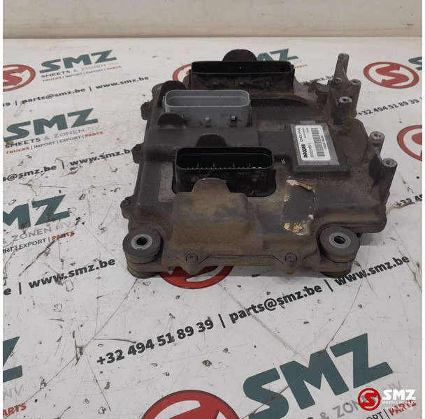 DAF Occ ECU EDC motorbesturingsregeleenheid DAF - Ηλεκτρονική μονάδα ελέγχου για Φορτηγό: φωτογραφία 2 DAF Occ ECU EDC motorbesturingsregeleenheid DAF - Ηλεκτρονική μονάδα ελέγχου για Φορτηγό: φωτογραφία 2