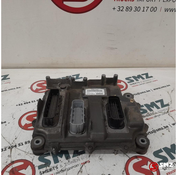 DAF Occ ECU EDC motorbesturingsregeleenheid DAF - Ηλεκτρονική μονάδα ελέγχου για Φορτηγό: φωτογραφία 1 DAF Occ ECU EDC motorbesturingsregeleenheid DAF - Ηλεκτρονική μονάδα ελέγχου για Φορτηγό: φωτογραφία 1