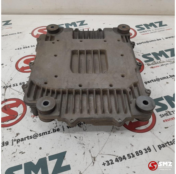 DAF Occ ECU EDC motorbesturingsregeleenheid DAF - Ηλεκτρονική μονάδα ελέγχου για Φορτηγό: φωτογραφία 5 DAF Occ ECU EDC motorbesturingsregeleenheid DAF - Ηλεκτρονική μονάδα ελέγχου για Φορτηγό: φωτογραφία 5