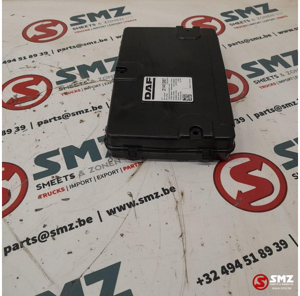 DAF Occ ECU ELC regeleenheid DAF - Ηλεκτρονική μονάδα ελέγχου για Φορτηγό: φωτογραφία 3 DAF Occ ECU ELC regeleenheid DAF - Ηλεκτρονική μονάδα ελέγχου για Φορτηγό: φωτογραφία 3
