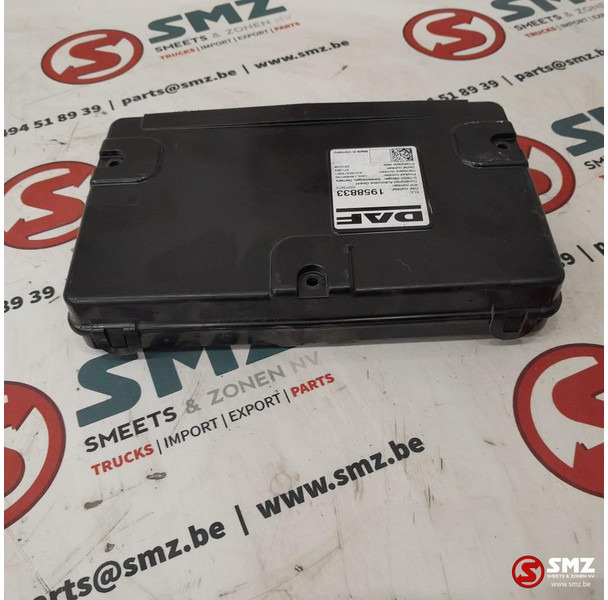 DAF Occ ECU ELC regeleenheid DAF - Ηλεκτρονική μονάδα ελέγχου για Φορτηγό: φωτογραφία 4 DAF Occ ECU ELC regeleenheid DAF - Ηλεκτρονική μονάδα ελέγχου για Φορτηγό: φωτογραφία 4