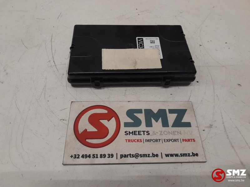 DAF Occ ECU VIC3 regeleenheid DAF - Ηλεκτρονική μονάδα ελέγχου για Φορτηγό: φωτογραφία 2 DAF Occ ECU VIC3 regeleenheid DAF - Ηλεκτρονική μονάδα ελέγχου για Φορτηγό: φωτογραφία 2