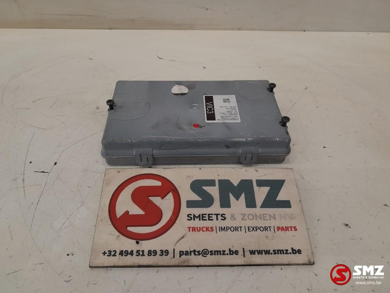 DAF Occ ECU VIC3 regeleenheid DAF - Ηλεκτρονική μονάδα ελέγχου για Φορτηγό: φωτογραφία 2 DAF Occ ECU VIC3 regeleenheid DAF - Ηλεκτρονική μονάδα ελέγχου για Φορτηγό: φωτογραφία 2