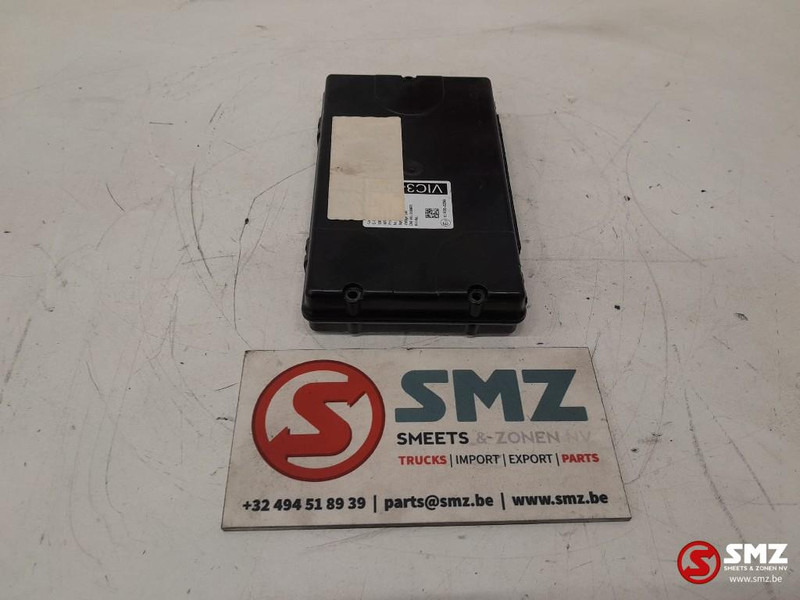 DAF Occ ECU VIC3 regeleenheid DAF - Ηλεκτρονική μονάδα ελέγχου για Φορτηγό: φωτογραφία 4 DAF Occ ECU VIC3 regeleenheid DAF - Ηλεκτρονική μονάδα ελέγχου για Φορτηγό: φωτογραφία 4