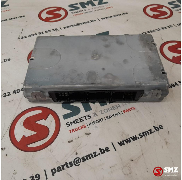 DAF Occ ECU VIC3 regeleenheid DAF - Ηλεκτρονική μονάδα ελέγχου για Φορτηγό: φωτογραφία 2 DAF Occ ECU VIC3 regeleenheid DAF - Ηλεκτρονική μονάδα ελέγχου για Φορτηγό: φωτογραφία 2