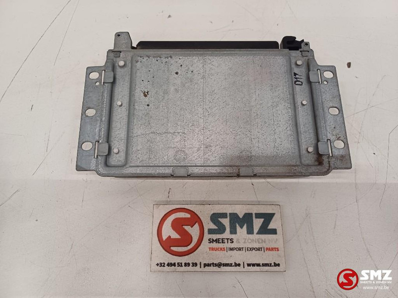DAF Occ ECU intarder regeleenheid DAF - Ηλεκτρονική μονάδα ελέγχου για Φορτηγό: φωτογραφία 3 DAF Occ ECU intarder regeleenheid DAF - Ηλεκτρονική μονάδα ελέγχου για Φορτηγό: φωτογραφία 3