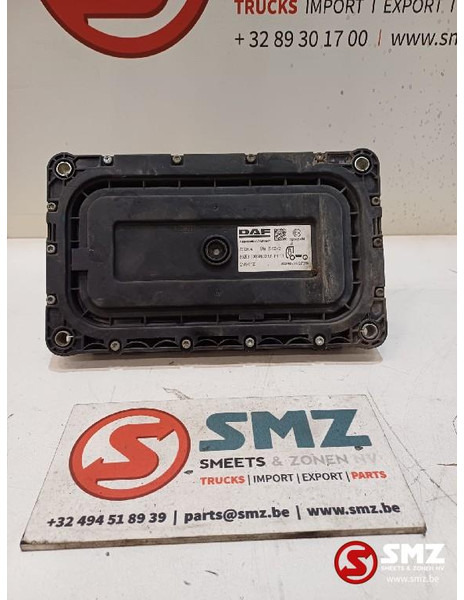 DAF Occ ECU voorste chassis regeleenheid DAF - Ηλεκτρονική μονάδα ελέγχου για Φορτηγό: φωτογραφία 2 DAF Occ ECU voorste chassis regeleenheid DAF - Ηλεκτρονική μονάδα ελέγχου για Φορτηγό: φωτογραφία 2