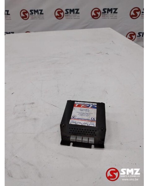 DAF Occ Ecu omvormer 24V/12V 12A DAF LF - Ηλεκτρονική μονάδα ελέγχου για Φορτηγό: φωτογραφία 1 DAF Occ Ecu omvormer 24V/12V 12A DAF LF - Ηλεκτρονική μονάδα ελέγχου για Φορτηγό: φωτογραφία 1