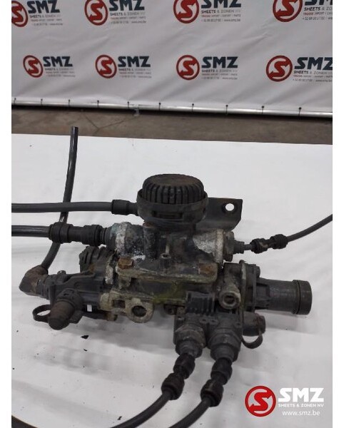 DAF Occ Lastafhankelijke regelklep, luchtvering - Πνευματική ανάρτηση για Φορτηγό: φωτογραφία 1 DAF Occ Lastafhankelijke regelklep, luchtvering - Πνευματική ανάρτηση για Φορτηγό: φωτογραφία 1