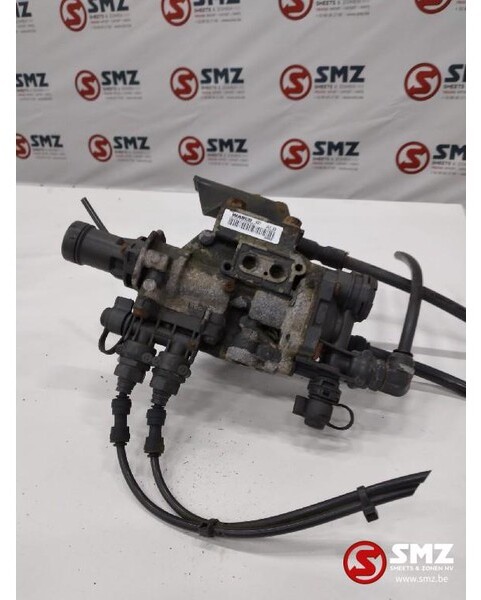 DAF Occ Lastafhankelijke regelklep, luchtvering - Πνευματική ανάρτηση για Φορτηγό: φωτογραφία 3 DAF Occ Lastafhankelijke regelklep, luchtvering - Πνευματική ανάρτηση για Φορτηγό: φωτογραφία 3