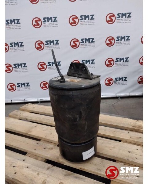 DAF Occ Luchtbalg voorzijde achteras - Πνευματική ανάρτηση για Φορτηγό: φωτογραφία 1 DAF Occ Luchtbalg voorzijde achteras - Πνευματική ανάρτηση για Φορτηγό: φωτογραφία 1